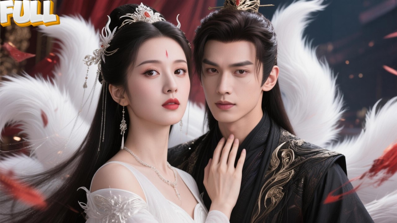 【完结】九尾狐仙赐他十年寿命，换秦家全部家产！她入府被暗算断尾，幸得纯善少年以血相护。涅槃那日，秦家家主跪求她回头…——《瑶台斩落圣狐身》