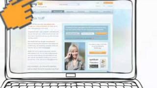 PennyTel 'Voip Calling' 30 sec TVC