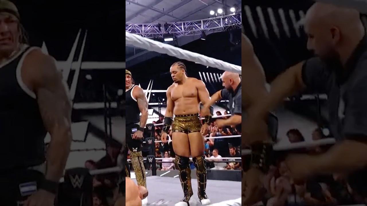Cobertura y resultados: WWE NXT 2 de junio de 2026