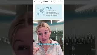 What do employees want? A great culture! Motivosity has you covered. #companyculture