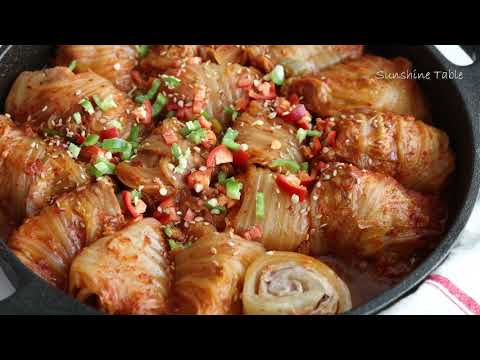 삼겹살과 <strong>김치로</strong> 찌개와 찜 사이, 밥도둑 메뉴 만들기