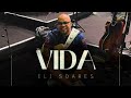 Backstage dvdvida  eli soares 2023