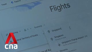 Presidential Election: Singaporeans in Malaysia gearing up for journey back home to vote screenshot 5