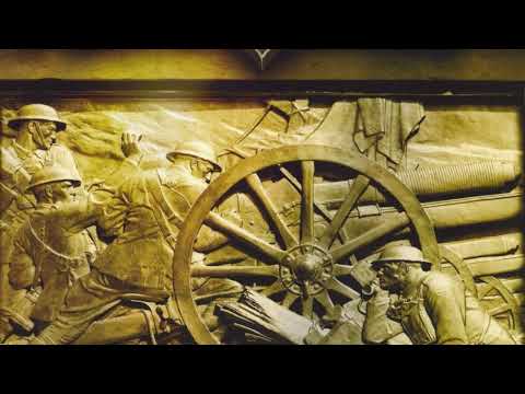 Bolt Thrower · When Cannons Fade (B Tuning)