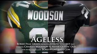 Charles Woodson - Ageless