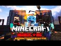 I Survived 100 Days of Hardcore Minecraft In a Radioactive Apocalypse And Here’s What Happened thumbnail