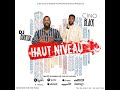 Cino black x dj bookson   haut niveau