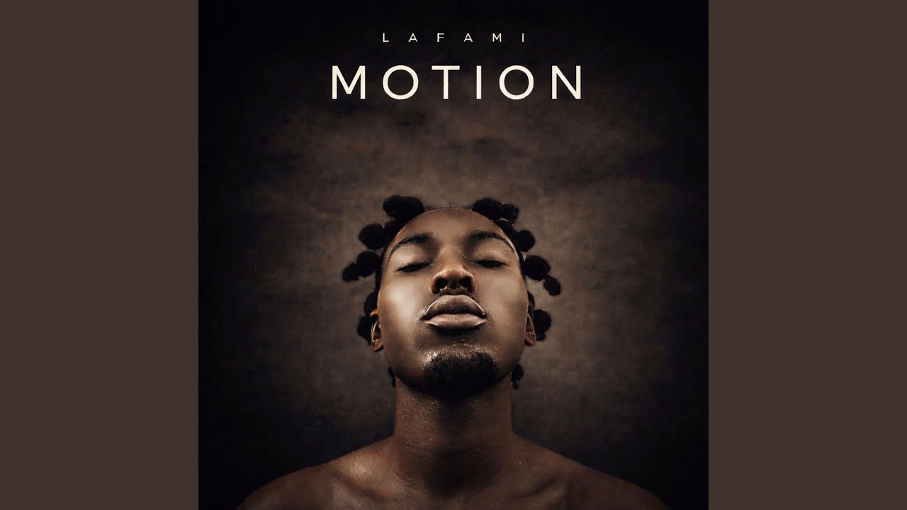 Watch Motion on YouTube Watch Motion on YouTube