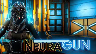 NeuraGun | Early Access | GamePlay PC