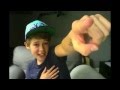 Capture de la vidéo Benjamin Lasnier - My Best Friend's Girl (: