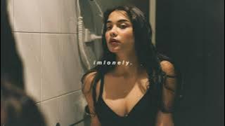 ella mai - trip (slowed down)