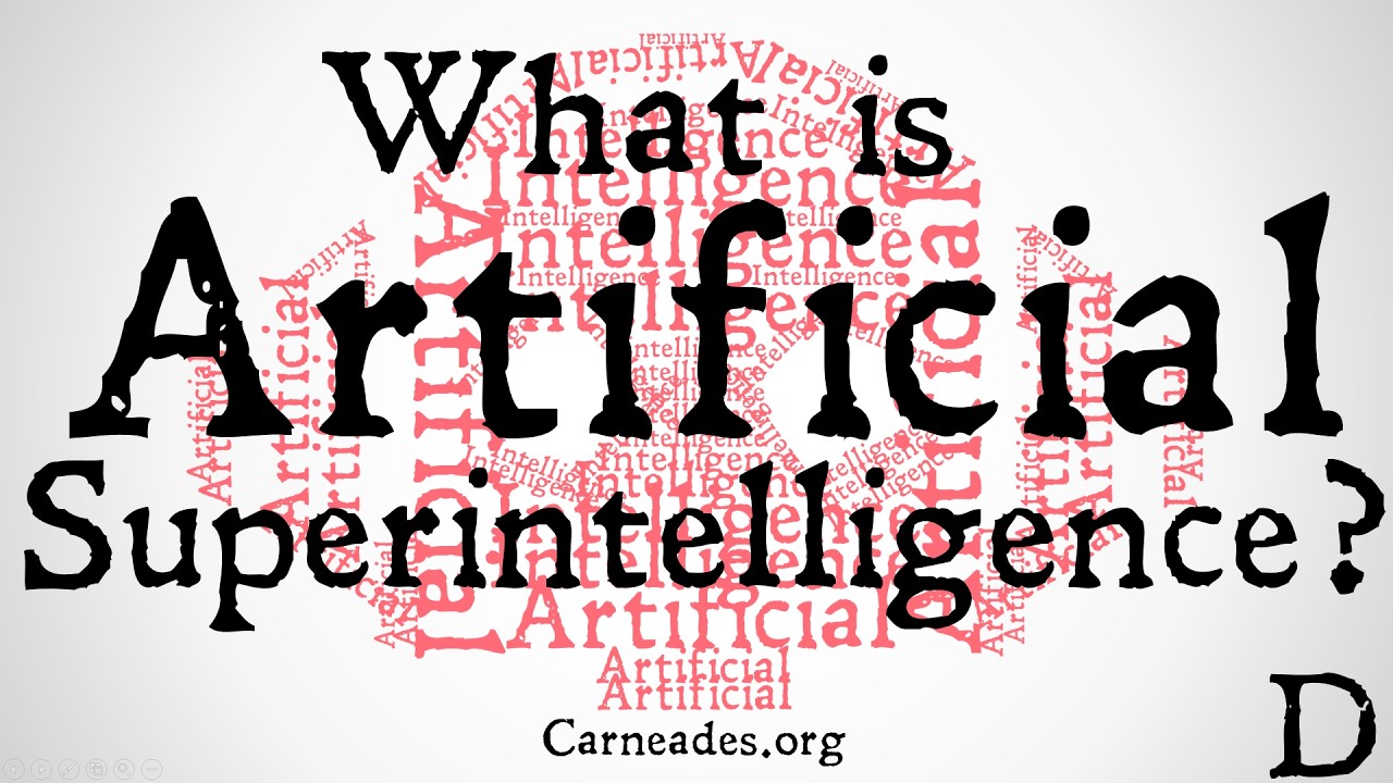 What is AI Superintelligence?