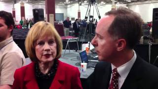 Wisconsin Joint Finance Committee Hearing