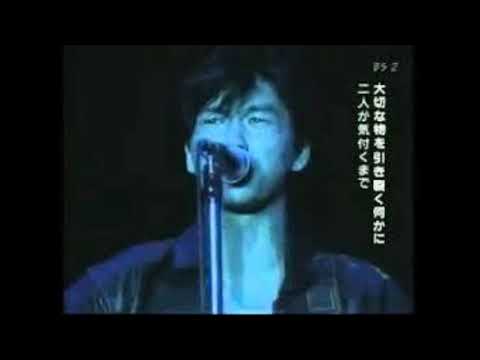 米軍キャンプ/尾崎 豊　森田 雄貴