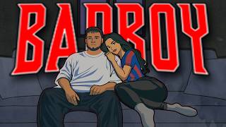 NNN - "BADBOY" (OFFICIAL MUSIC VIDEO)