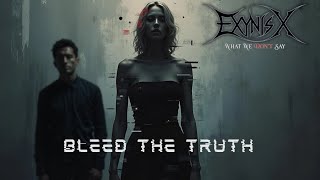 2026 AI Symphonic - Alternative Music (female vocals) - Exynis X - Bleed the Truth