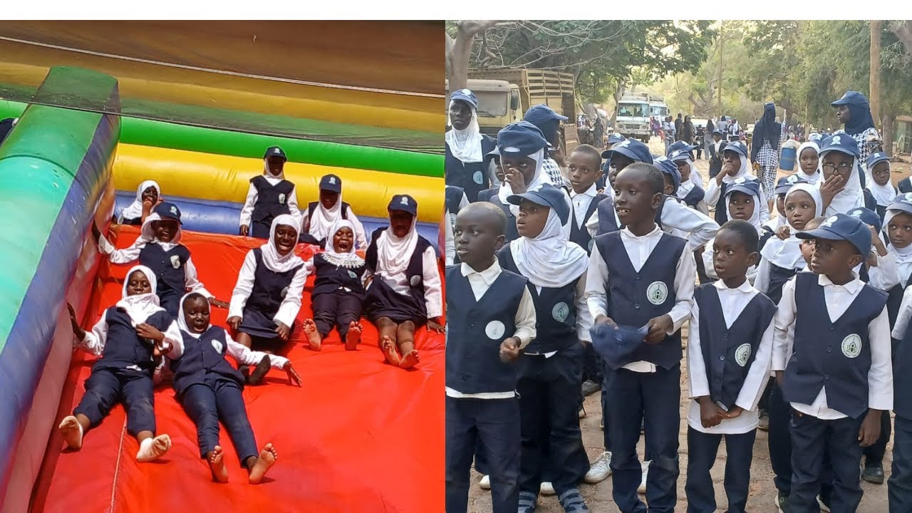 SORTIE PEDAGOGIQUE IGMD 2025 une journée d'apprentissage hors des murs