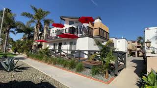 Beautiful Ocean view 3bdrm townhouse in Huntington Beach California