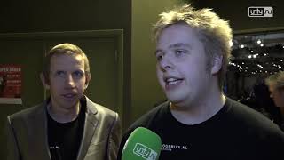 Bijzonder Sponsordiner Voor Hundertwassergebouw Swetterhage