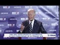 Former President Joe Biden Reacts to Trump's State of the Union Address Mp3 Song