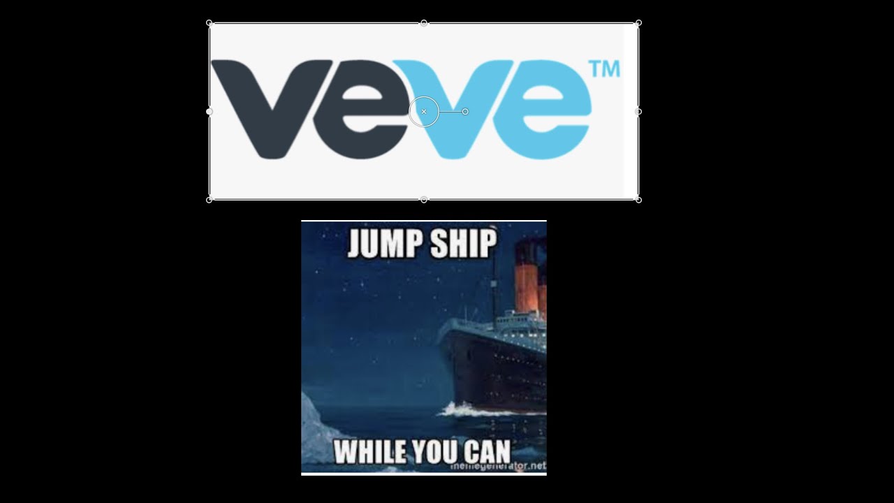 Are VEVE Subscribers Jumping Ship?  FUD Destroyed in this Video