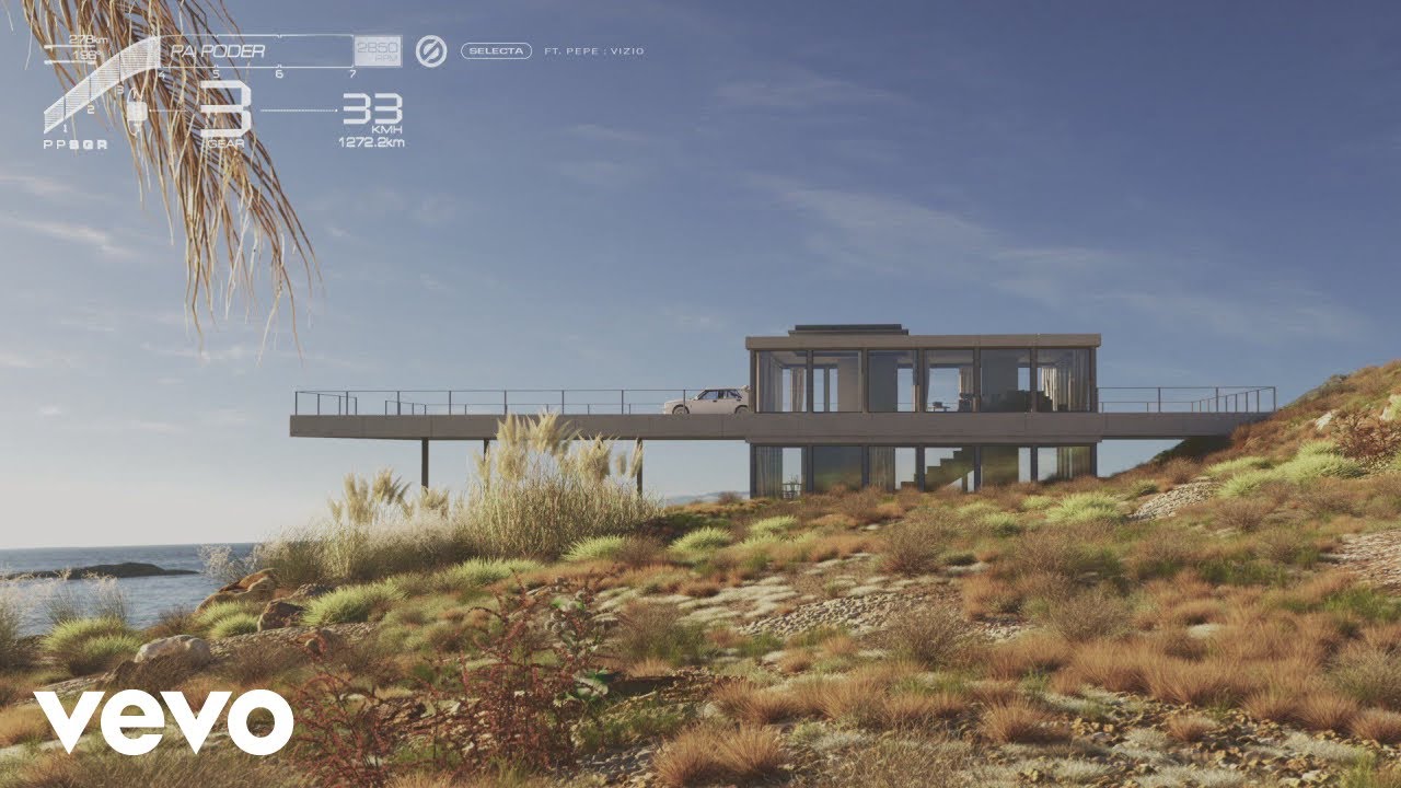 Watch Selecta - Pa Poder (Audio) feat. Pepe : Vizio on YouTube Watch Selecta - Pa Poder (Audio) feat. Pepe : Vizio on YouTube