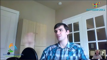 How to Help A Child with Autism Speak Using Repetition of Video, Mirror Therapy, and Mouth Modeling