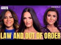 RHOSLC: Bronwyn & Lisa's EPIC Battle & Mary Cosby's Son + Law and Out of Order Recap