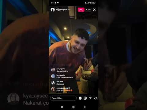 Doğu Swag (Uykularından ol)inşallah like gelir