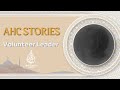 Ahcstories  with sister amira