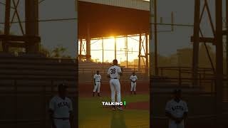 Babe Ruth &amp; Ty Cobb: The Untold Baseball Dynasty #shorts