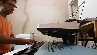 Alex Damasceno - Ivan Lins Quem Me Dera