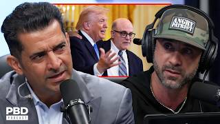 "Iranians Are The BIGGEST Losers" - Trump's Iran Peace Deal Is 95% DONE
