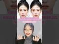 WAJAH AUTO SIMETRIS DAN BULAT SEMPURNA ✨ #glowuptips #beautytips#glowupwithaisha #zhangyuxi #beauty