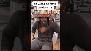 Cinco De Mayo Pump Robertfrank615