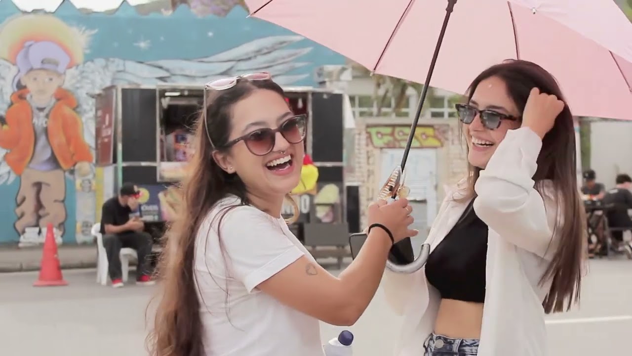 SKATE DRINK SLS SELECT SERIES EM FLORIANÓPOLIS 