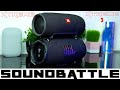 JBL Xtreme 3 VS Xtreme | Don't Buy It Please | Sound Battle | Sound Sample | Sound Check