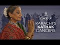 Karachi’s Kathak Dancers | Al Jazeera Close Up