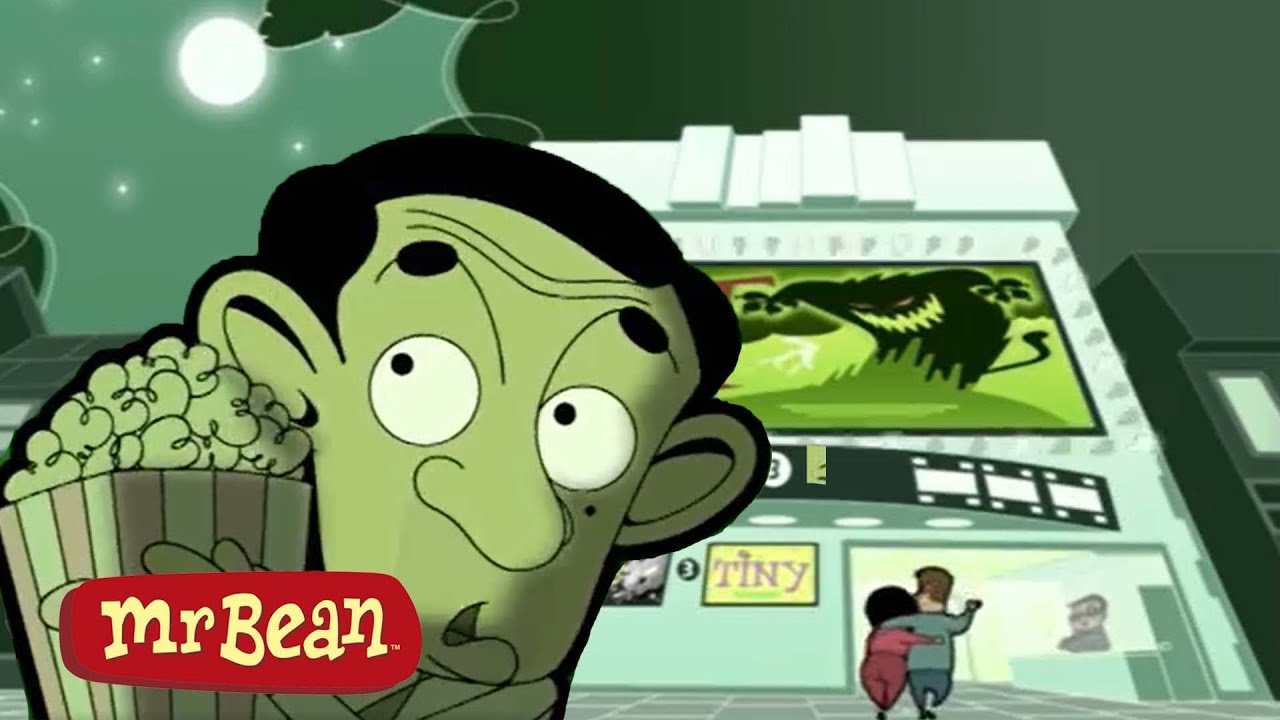 Mr Bean s HALLOWEEN CINEMA TRIP Mr Bean Full Episodes Mr Bean mr-bean-s-halloween-cinema-trip-mr-bean-full-episodes-mr-bean