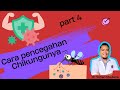 Hal yang Perlu Dilakukan dan Dimakan untuk Mencegah Chikungunya