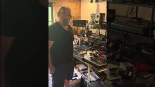 Mariah Carey  Prisoner 1988 Demo cassette Tape