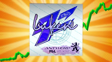 These Stickers Are Insane  |CS2 INVESTMENT| |CS2 STICKER INVESTING|