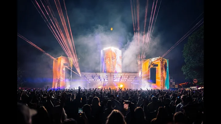 Partiboi69 at Amsterdam Open Air 2024