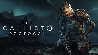 : STREAM  The Callisto Protocol  SHORTS