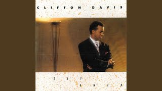 Work - Clifton Davis