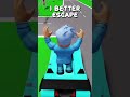 Don’t Touch Blue = Lose 1000 robux! 💰
