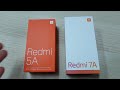 Redmi 7A & Redmi 5A O'ZBEK TILIDA UZBEKCHA OBZOR #uzbekchaabzor