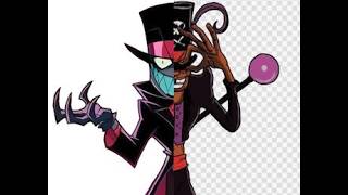 The song "I Have Friends in the Dream World" by Dr. Facilier is performed by Blat Hat