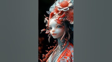 Top 10 Mythical Creatures Reimagined by AI – A Journey Into Fantasy | AI Generated Video