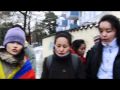 10th march in munich germany.wmv